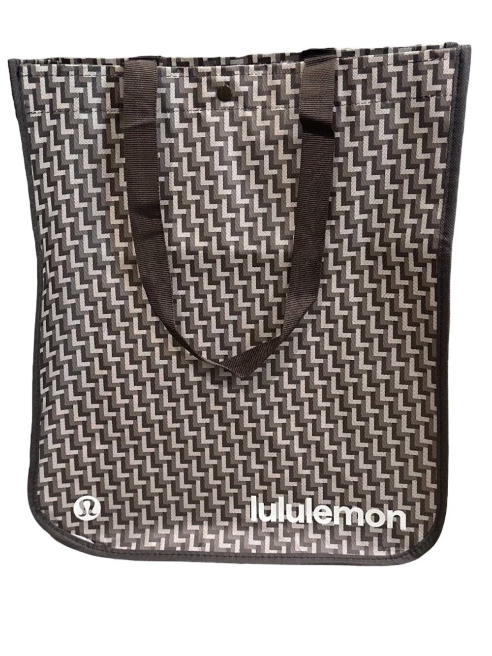 lululemon Reusable Tote - Picture 2 of 4